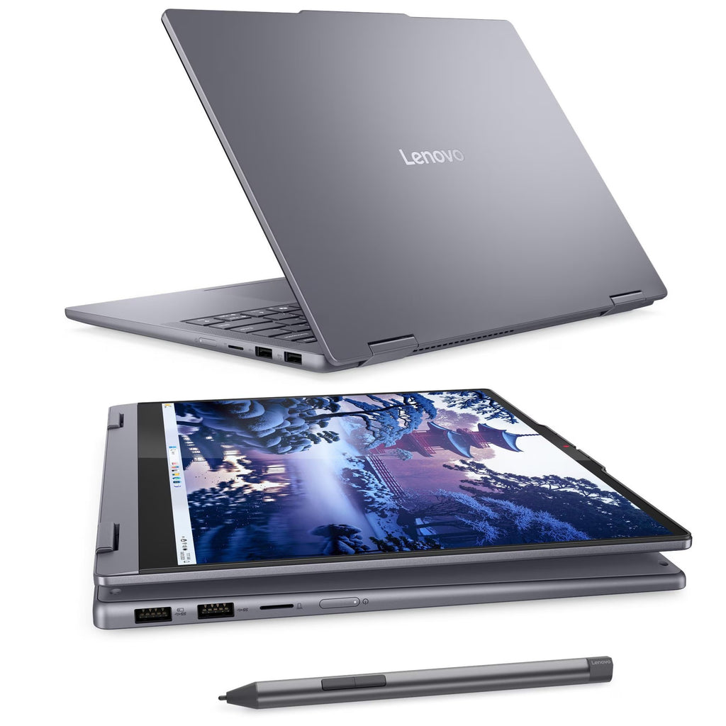 LENOVO IDEAPAD 5 2 IN 1 14IAL10 83KR001TUS