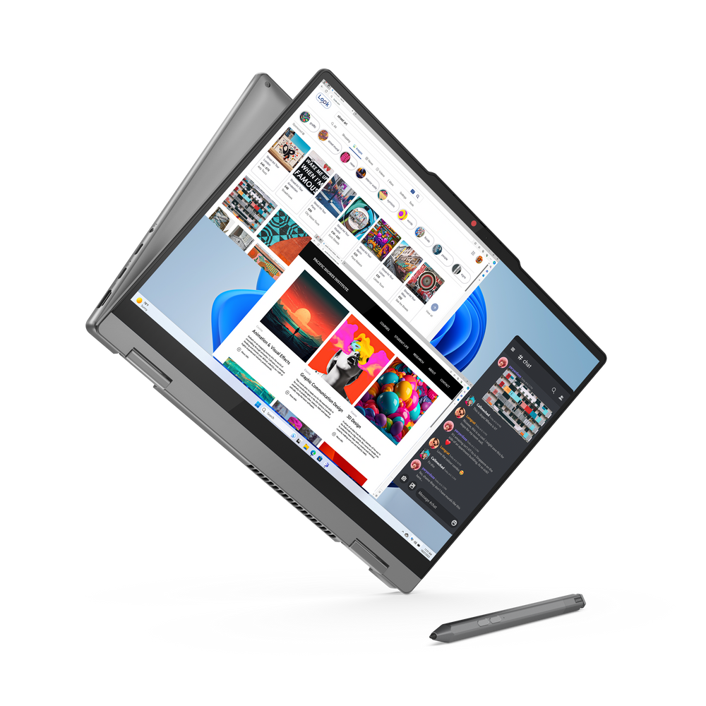 LENOVO IDEAPAD 5 2IN1 14AGP11 83UH0001US