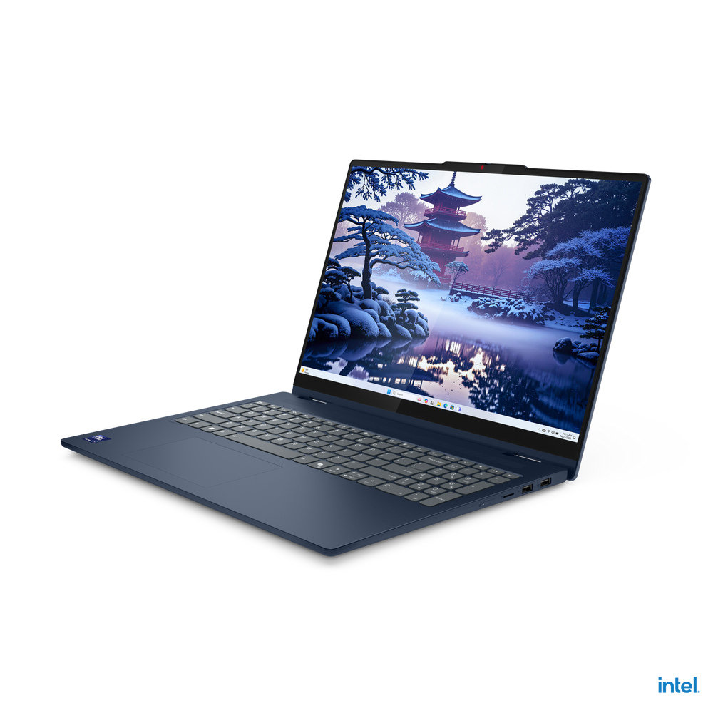 Lenovo IdeaPad 5 2-in-1 16 (Core Ultra 7 255U, 32GB, 1TB)