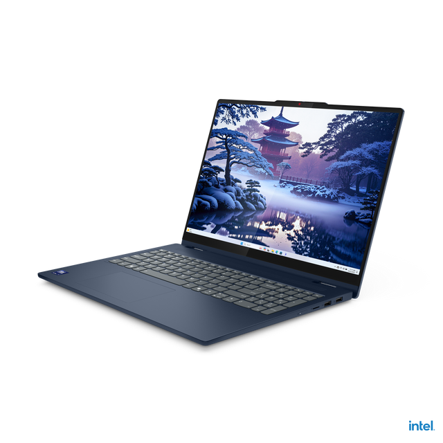 Lenovo IdeaPad 5 2-in-1 16 (Core Ultra 7 255U, 32GB, 1TB)