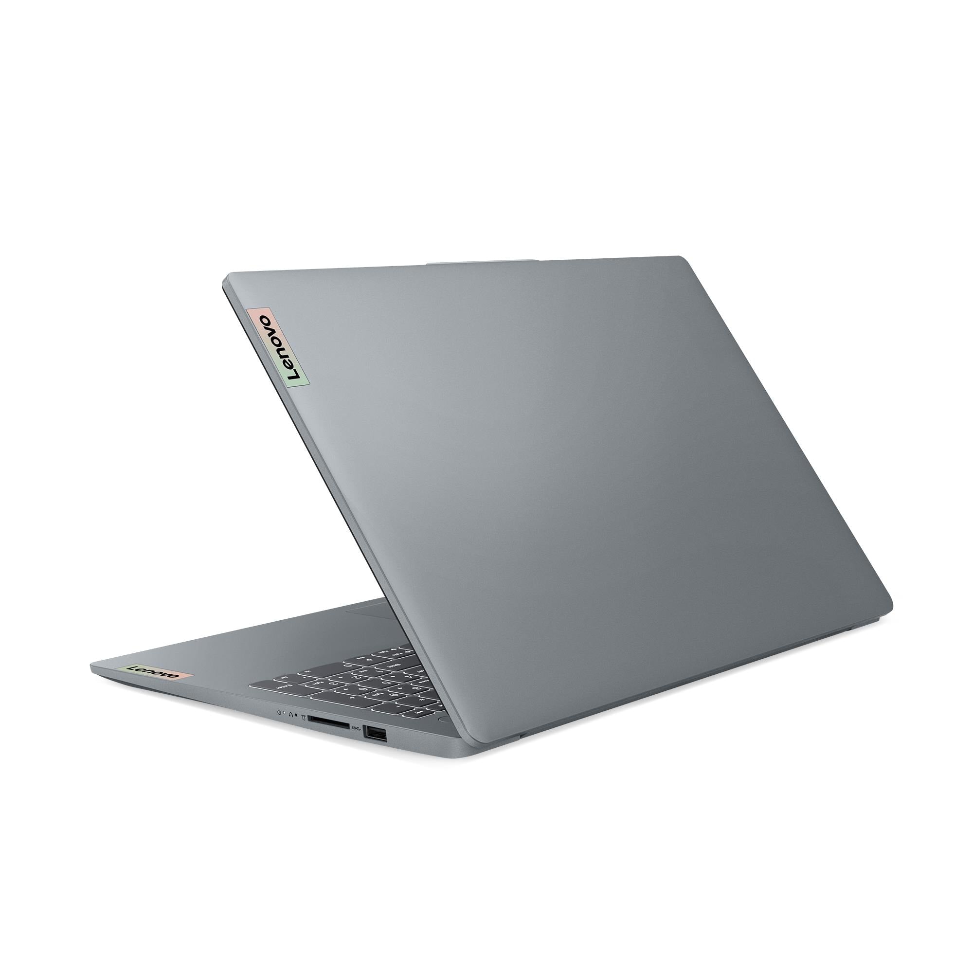LENOVO IDEAPAD SLIM 3 15IAN8 (2 YEARS WARRANTY)