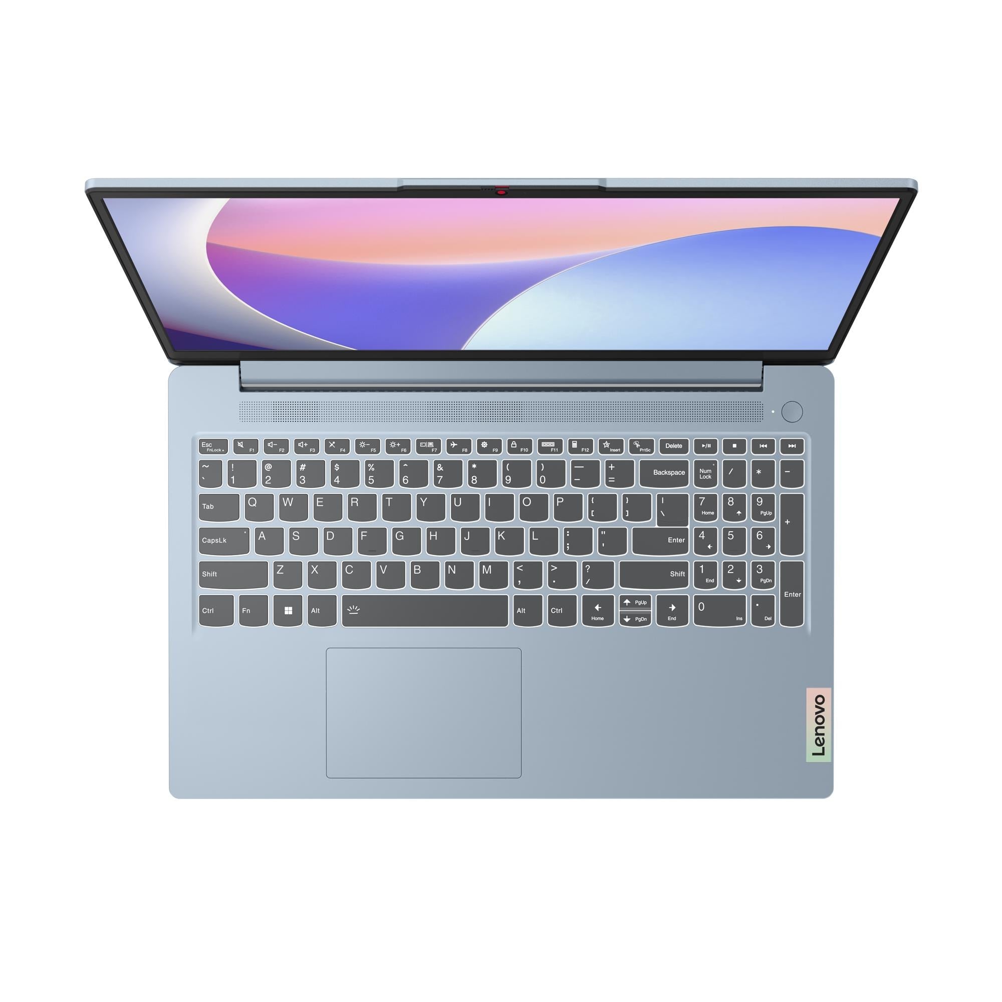 LENOVO IDEAPAD SLIM 3 15IAN8 (2 YEARS WARRANTY)