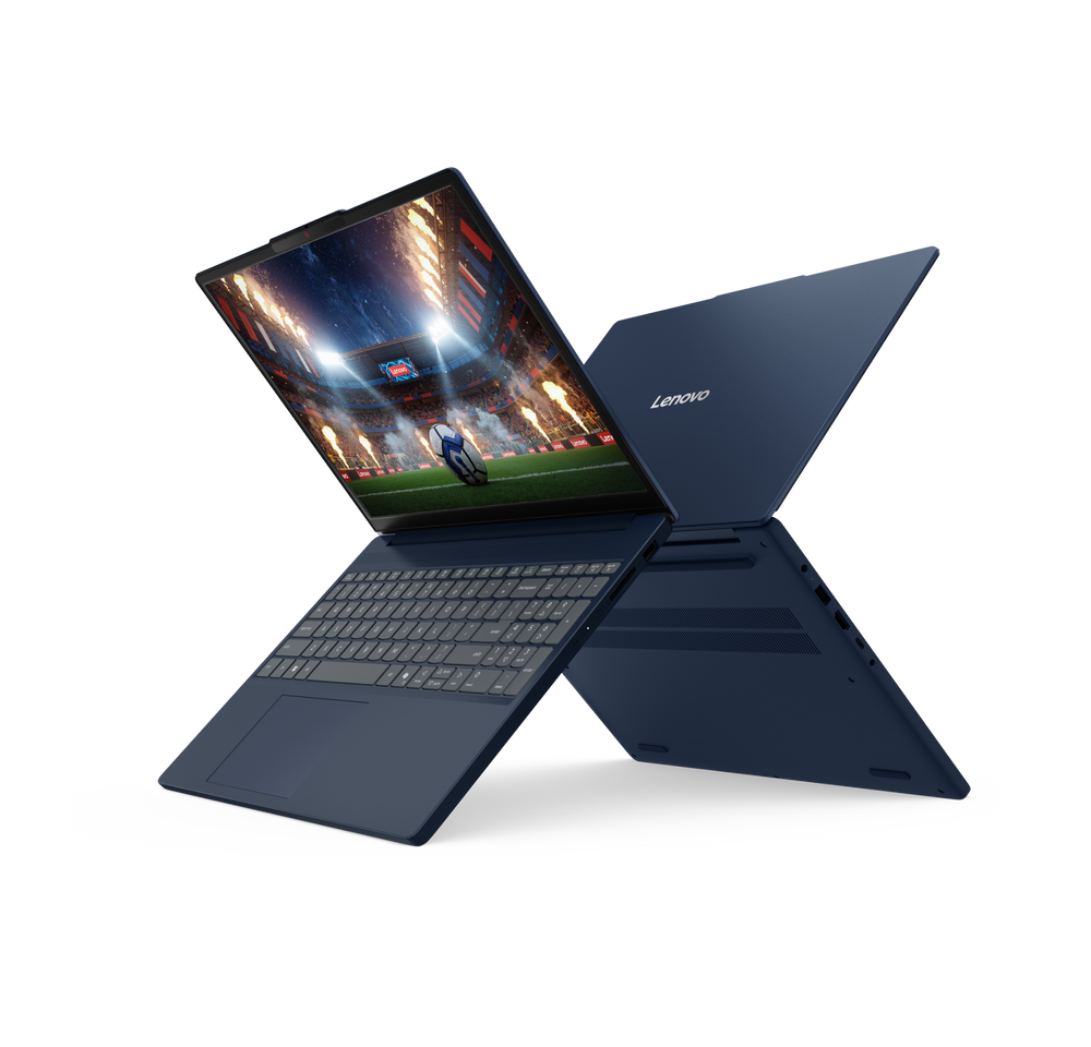 Lenovo IdeaPad Slim 3 15IWC11 - Cosmic Blue (Core 7 350, 16GB, 512GB)
