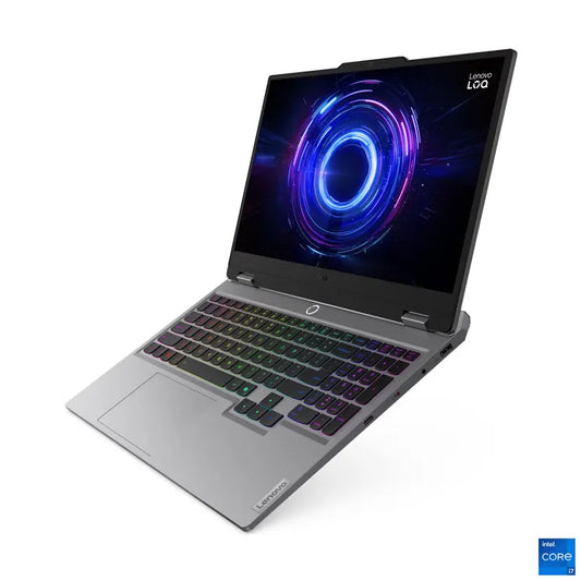 Lenovo LOQ 83LK0070DP – i5 16GB 512GB SSD RTX 3050 15.6″ (2 years warranty)