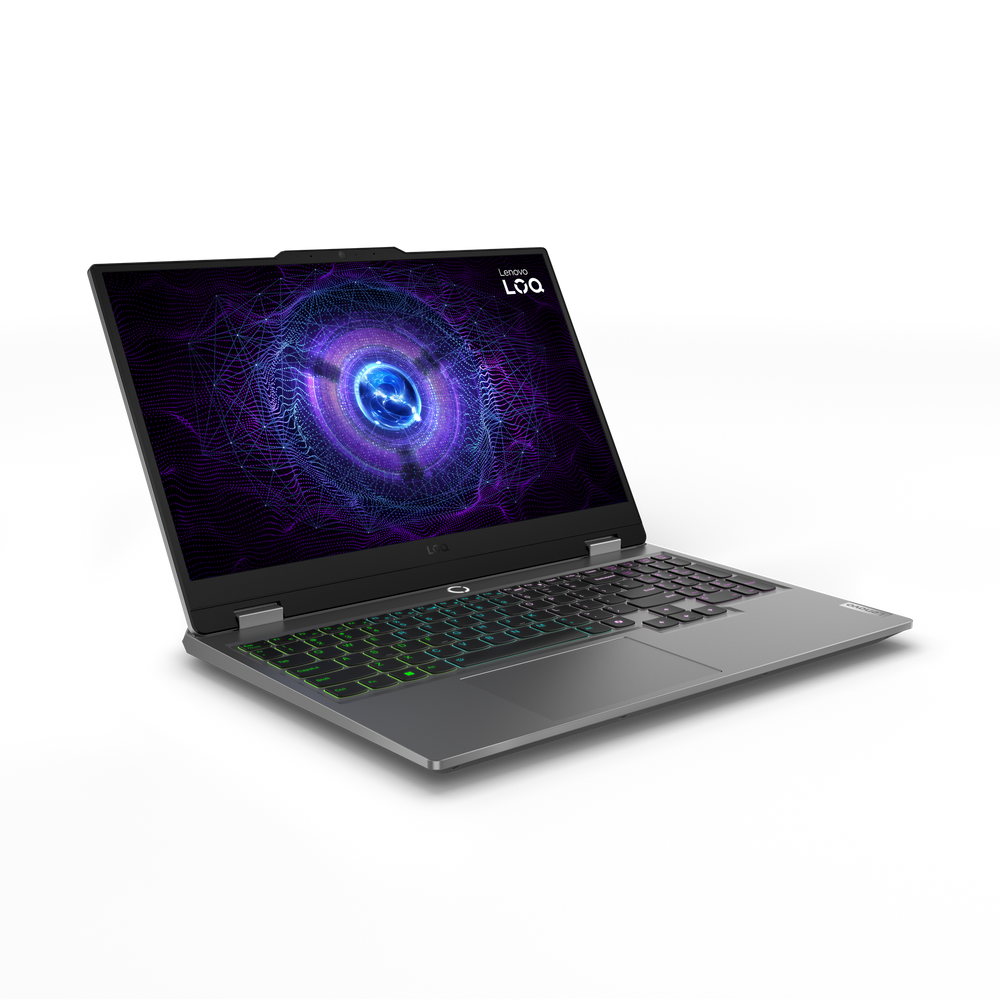 Lenovo LOQ 15IRX9 (Core i7-13650HX, 16GB, 512GB)