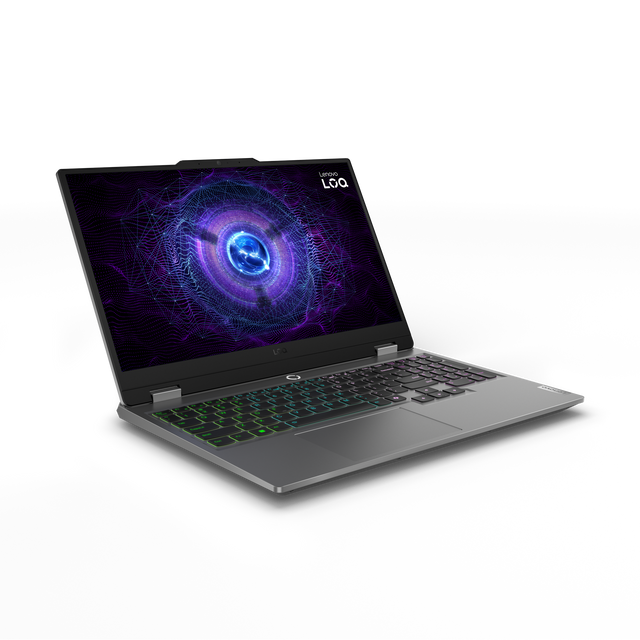 Lenovo LOQ 15IRX9 (Core i7-13650HX, 16GB, 512GB)