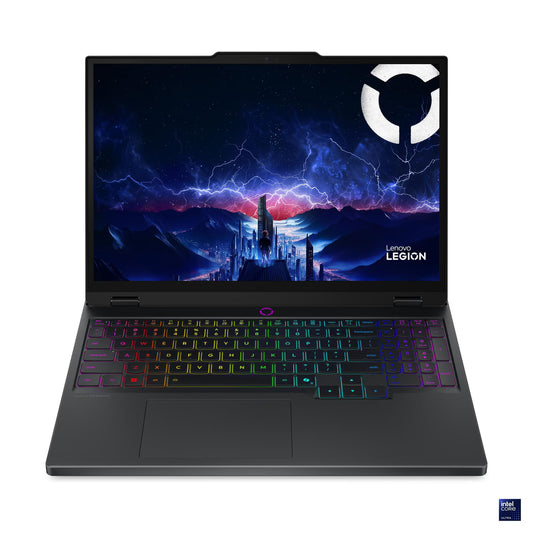 LENOVO LEGION 5 15IRX10 83LY00DKDP ( 2 YEARS WARRANTY)