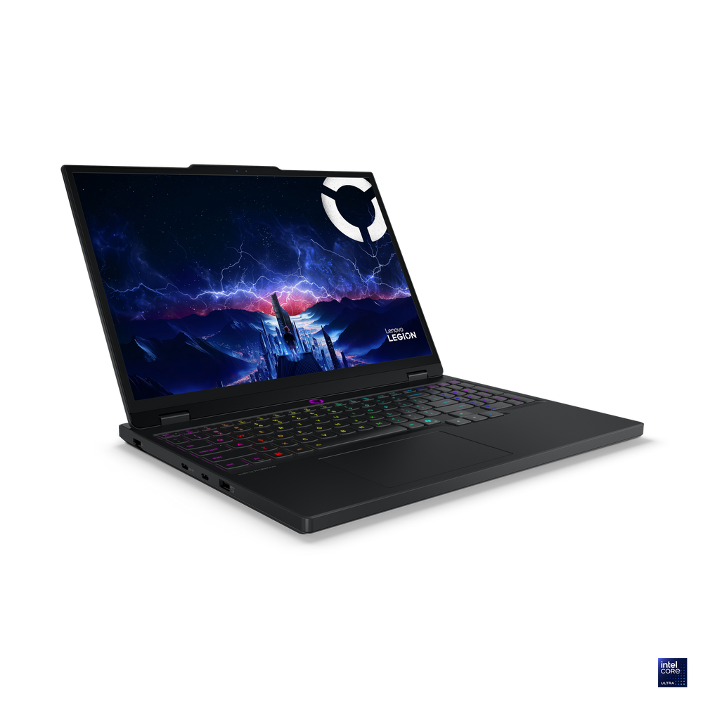 Lenovo Legion 5 15IRX10 OLED (Core i9-14900HX, 16GB, 1TB)