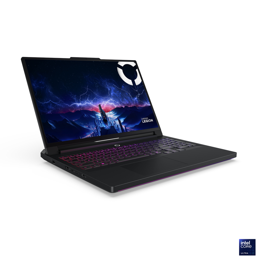 Lenovo Legion Pro 7 16IAX10H (Core Ultra 9 275HX, 32GB, 1TB)