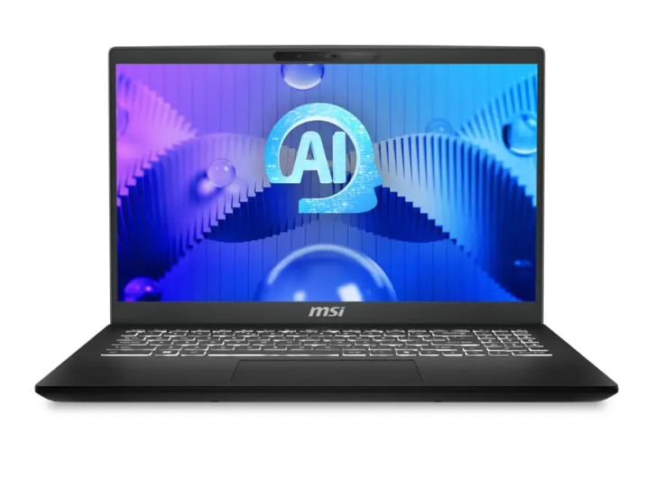 MSI MODERN 15H C2RMTG-406US
