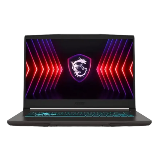 MSI THIN15 B13VF-2829US