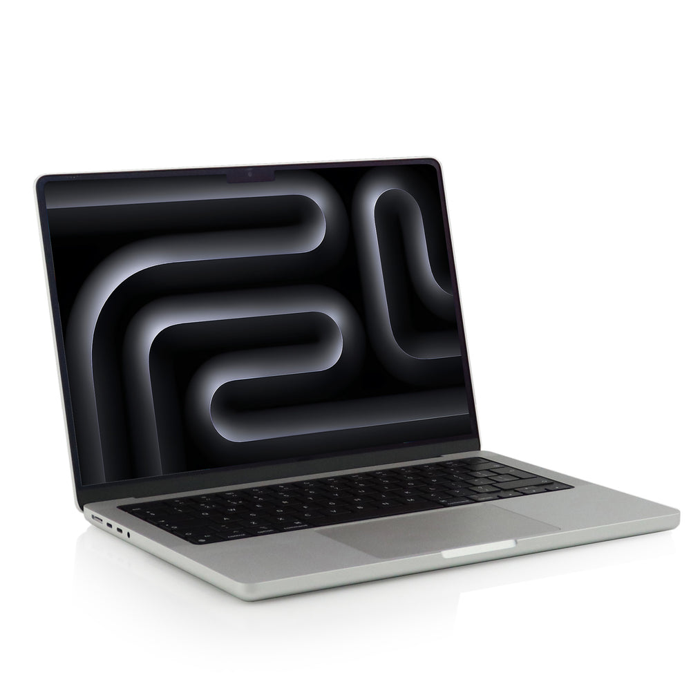 MacBook Pro 16″ (M5 Pro, 24GB, 1TB)