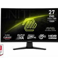 MSI MAG 274CXF – 27″ FHD 280Hz Curved Gaming Monitor
