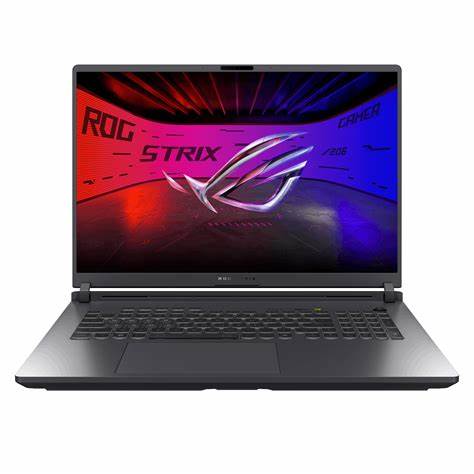 ASUS ROG Strix G18 (G815LM-IS96)