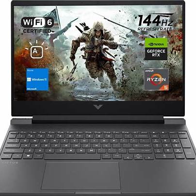 HP Victus 15-fa2013dx (B95WHUA)