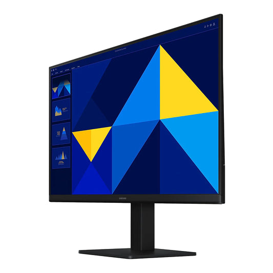 Samsung LS24D300GAMXUE Essential Monitor S3 – 24" Full HD IPS, 100Hz, 5ms, HDMI