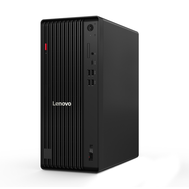 Lenovo ThinkCentre M70t Gen 6 Tower (Core Ultra 7 265 vPro, 16GB, 512GB)
