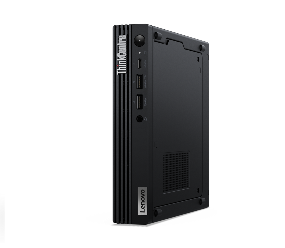 Lenovo ThinkCentre M80q Tiny Gen 4 (Core i3-13100T, 8GB, 256GB)