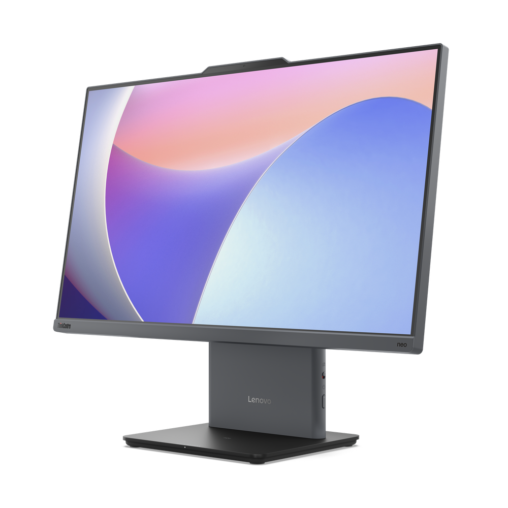 Lenovo ThinkCentre Neo 50a 24 Gen 5 All-in-One (Core 5 210H, 16GB, 512GB)