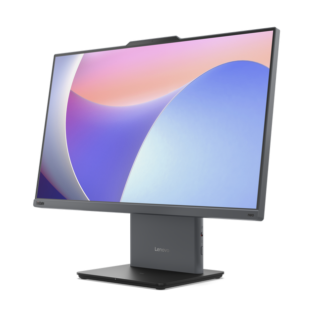 Lenovo ThinkCentre Neo 50a 24 Gen 5 All-in-One (Core 5 210H, 16GB, 512GB)