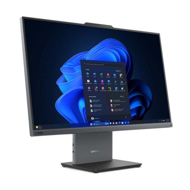 Lenovo ThinkCentre Neo 50a 24 Gen 6 All-in-One (Core Ultra 5 226V, 16GB, 512GB)