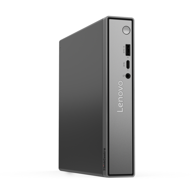 Lenovo ThinkCentre Neo 50q Tiny (Core 7 240H, 8GB, 512GB)