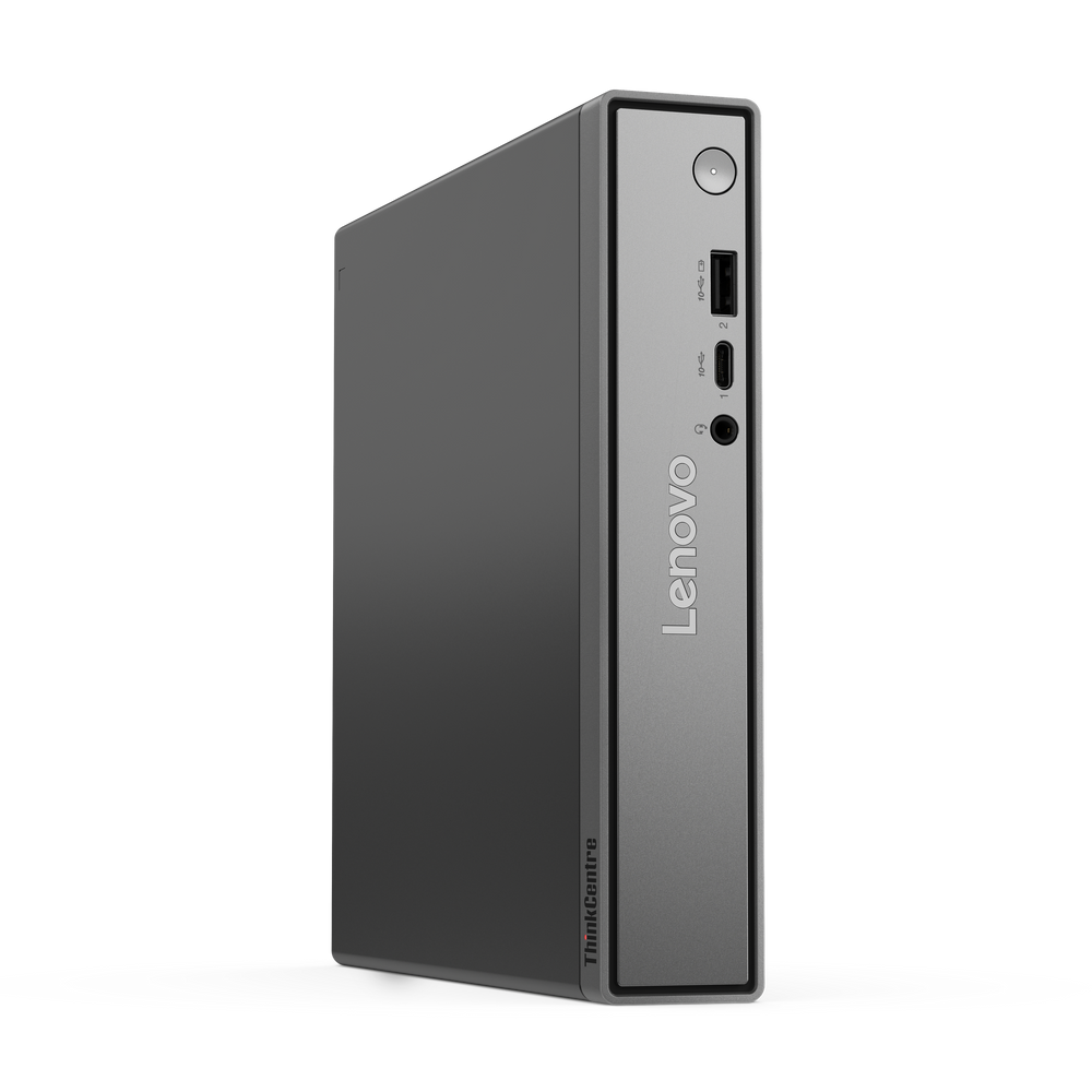 Lenovo ThinkCentre Neo 50q Tiny (Core 5 210H, 8GB, 512GB)