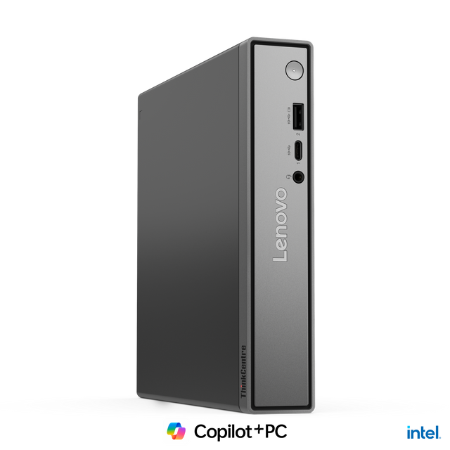 Lenovo ThinkCentre Neo 50q Tiny (Core Ultra 5 226V, 16GB, 512GB)