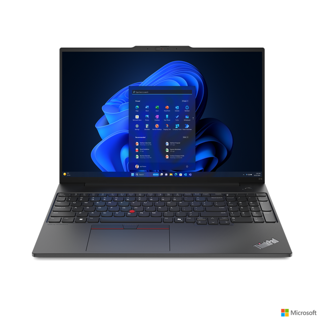 THINKPAD E16 GEN 3