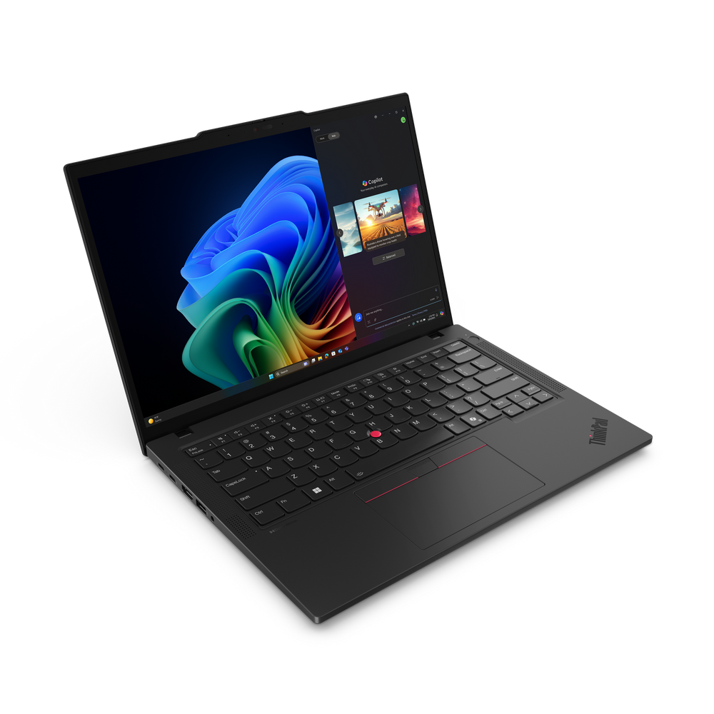 Lenovo ThinkPad T14 Gen 6 (Core Ultra 7 258V, 32GB, 512GB)