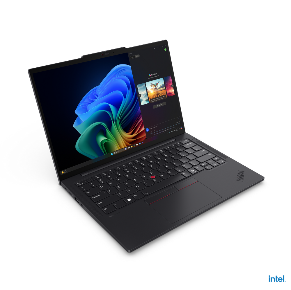 Lenovo ThinkPad T14s Gen 6 (Core Ultra 7 255U, 32GB, 1TB)