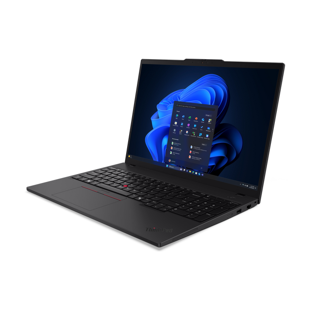 Lenovo ThinkPad T16 Gen 4 (Core Ultra 7 255U, 32GB, 1TB)