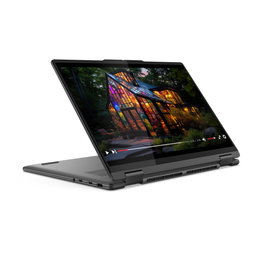 LENOVO YOGA 7 14IML9 83DJ0001US