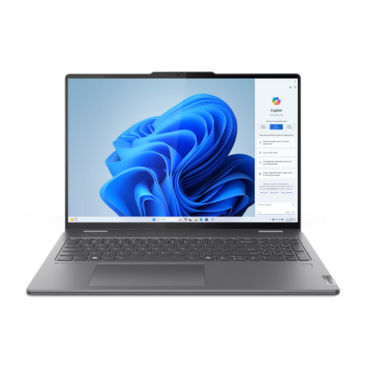 LENOVO YOGA 7 16IML9 83JU0001US