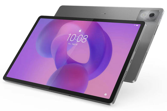 Lenovo IdeaTab Pro, 128GB, 8GB Ram, 12.7", WIFI, Grey with Pen + Folio Case