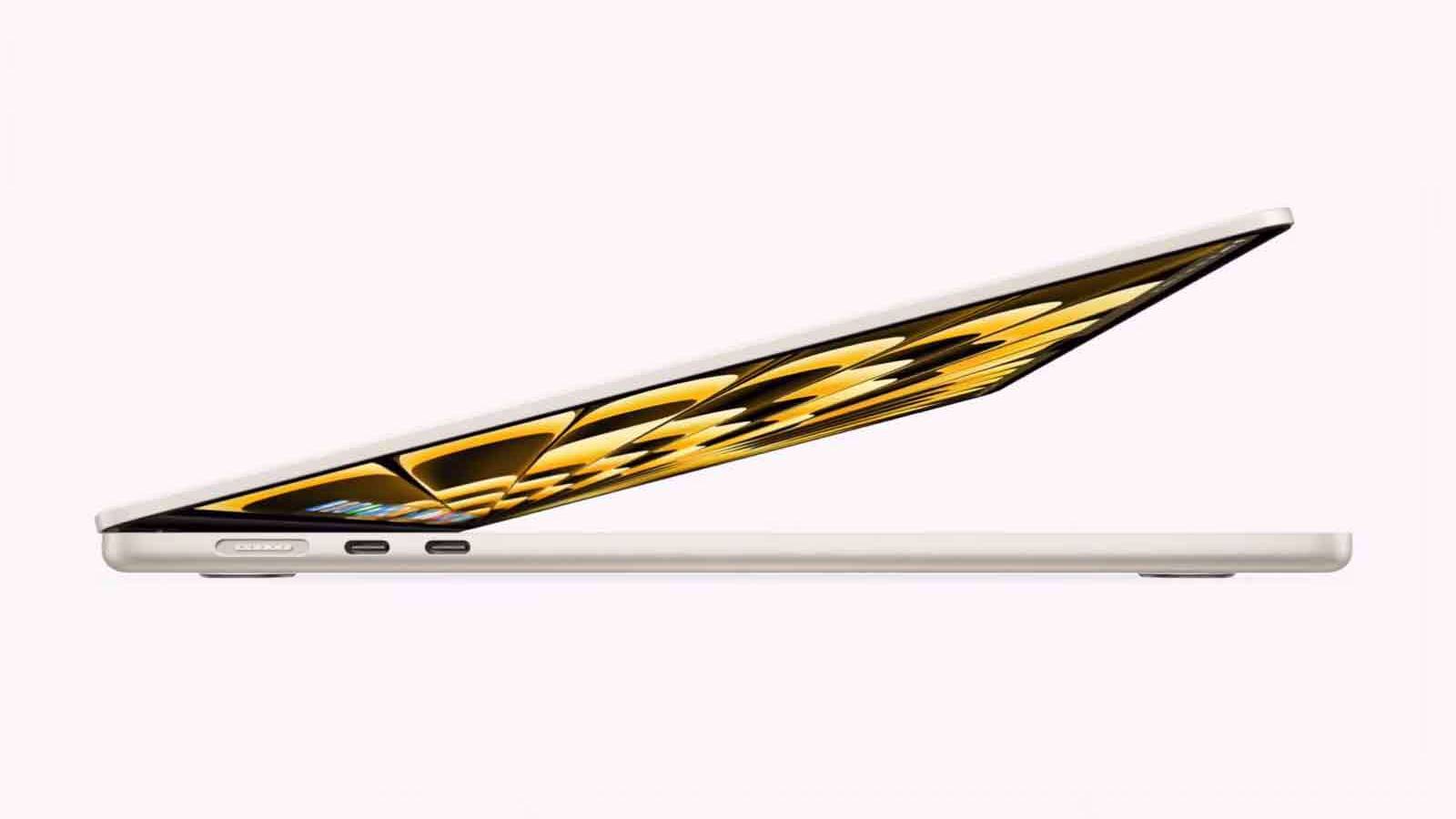 Apple Macbook air M4 10-Core Chip