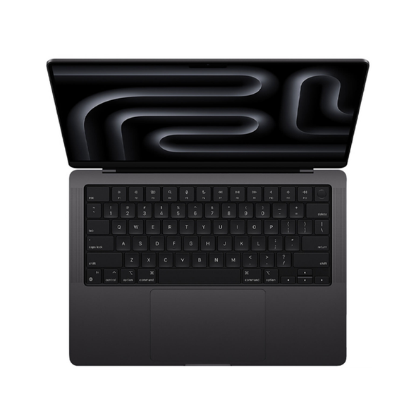 Apple M4 PRO 12-Core Chip