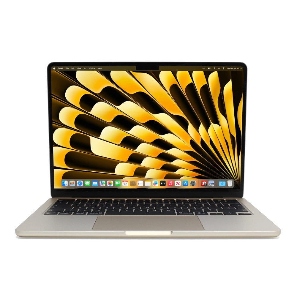 Apple Macbook air M4 10-Core Chip