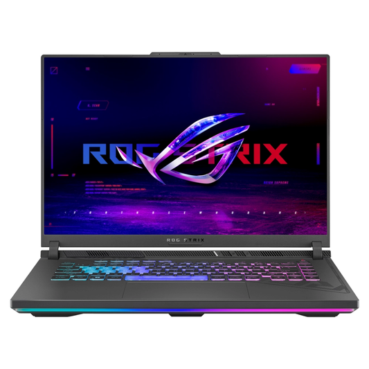 ROG Strix G16  2 Year Warranty