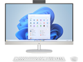 HP 27 cr1000i AIO – 27″ FHD TOUCHSCREEN 1920×1080 FHD | Core Ultra 7-155U – 512GB SSD – 8GB RAM –  INTEL IRIS XE