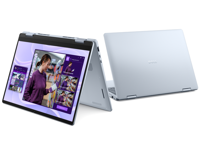 DELL LDB04250-7137BLU-PUS