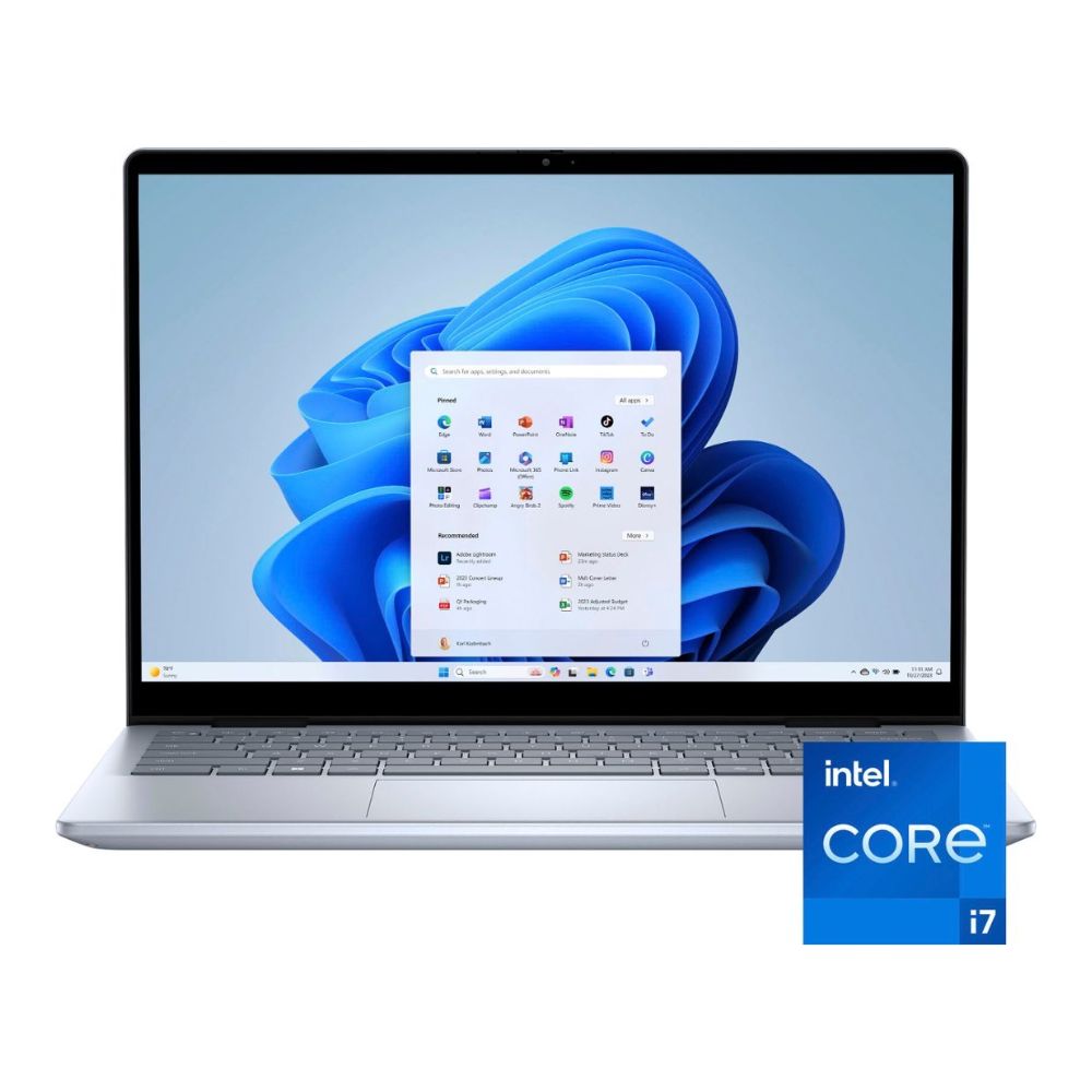 Dell Inspiron 14 2-in-1