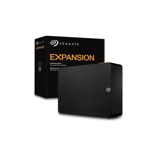 Expansion Desktop Hard Drive 20TB USB 3.0