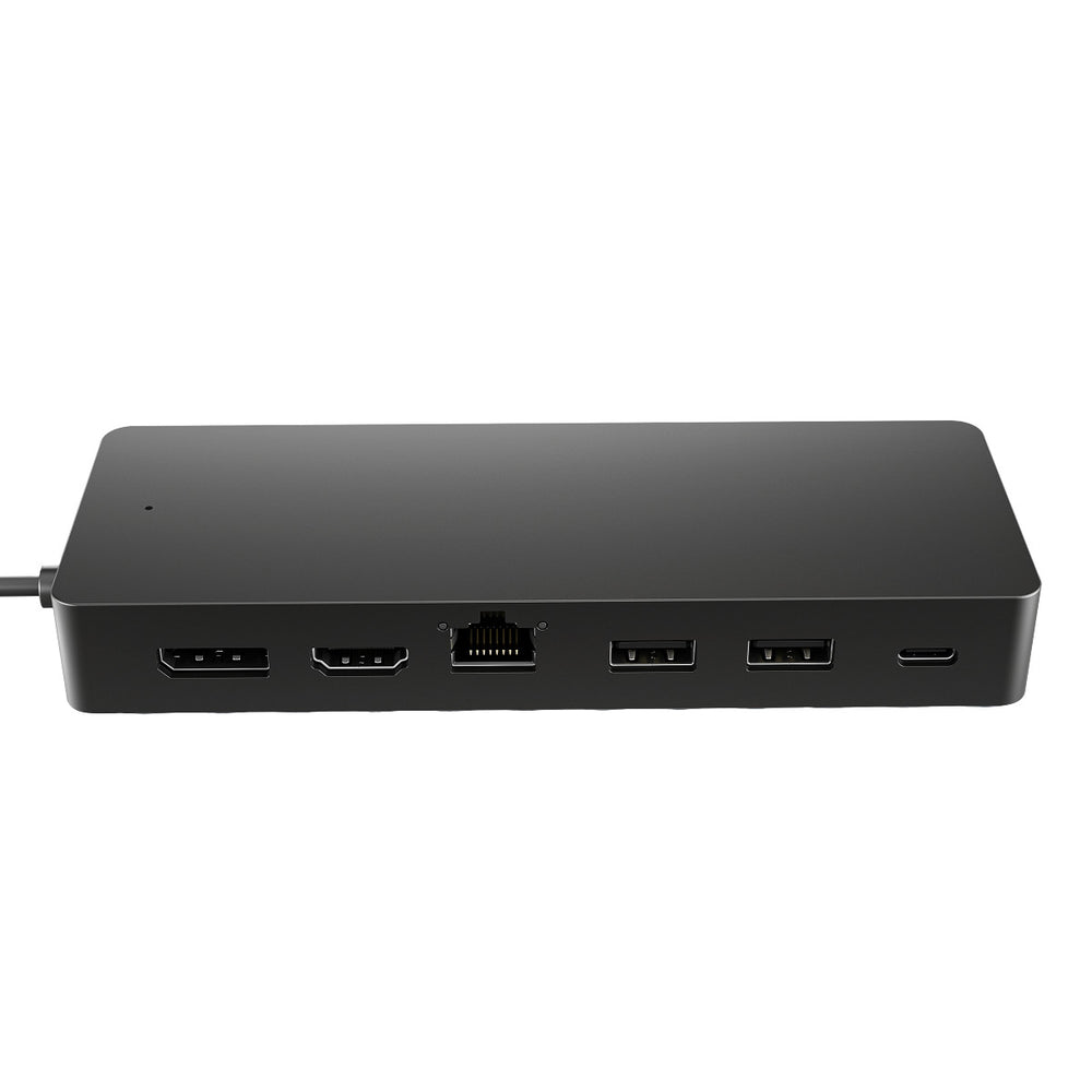 HP Universal USB-C Multiport Hub