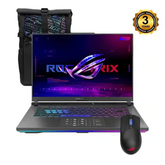 ASUS ROG STRIX G16 G614JVR-N3088 (3 YEARS WARRANTY)