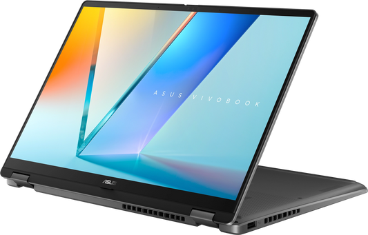 ASUS VIVOBOOK FLIP TP3407SA-DS74T COPILOT + PC