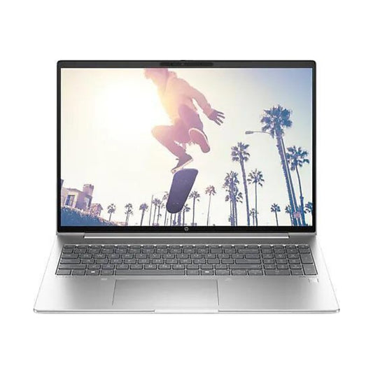 HP PROBOOK 460 G11 – 8Z679AV – INTEL CORE ULTRA 7 155U – 8GB RAM – 512GB SSD – 16″ WUXGA (1920×1200) – INTEL