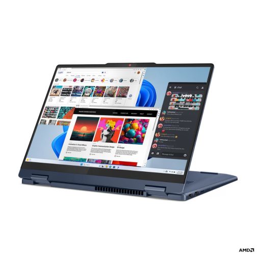 Lenovo IdeaPad 5 2-in-1 16″ + Pen