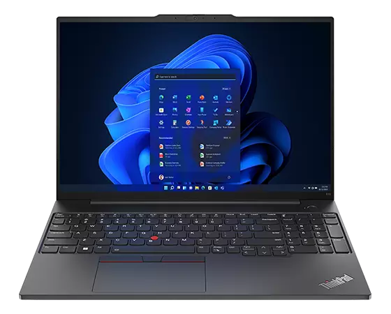 THINKPAD E16 GEN 4 21YC0021GR (2 years warranty)