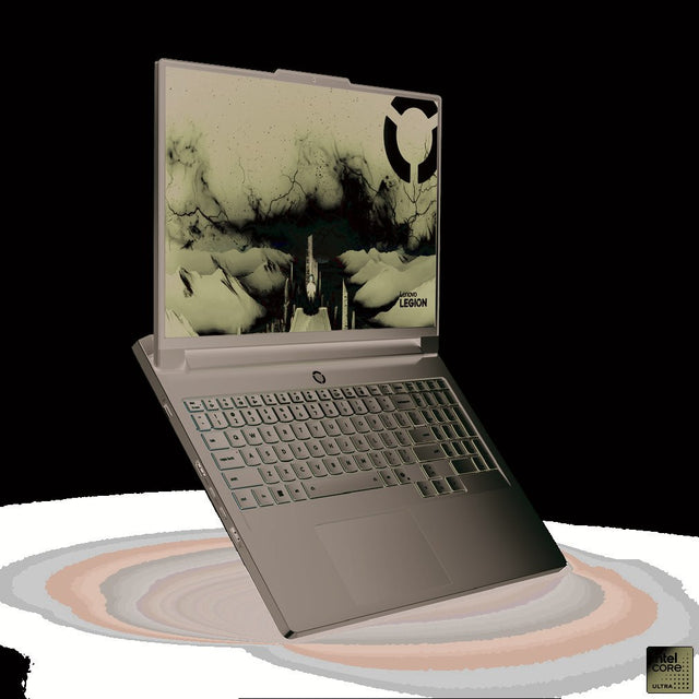 Lenovo Legion Pro 7 (RTX 5090)